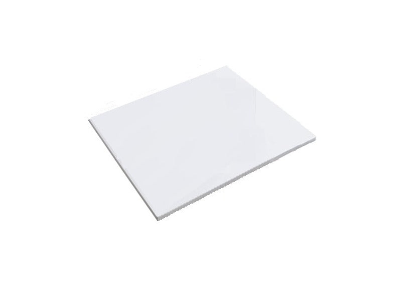 600 x 460 x 18mm Reconstituted Stone Top