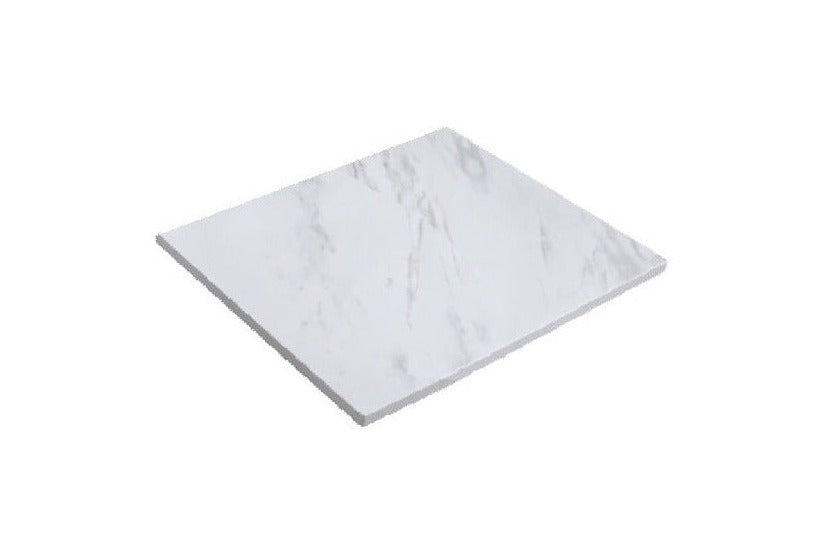600 x 460 x 18mm Reconstituted Stone Top