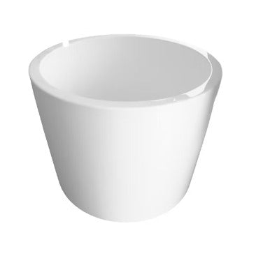 KHEUB BRIGHTON 1100 GLOSS WHITE