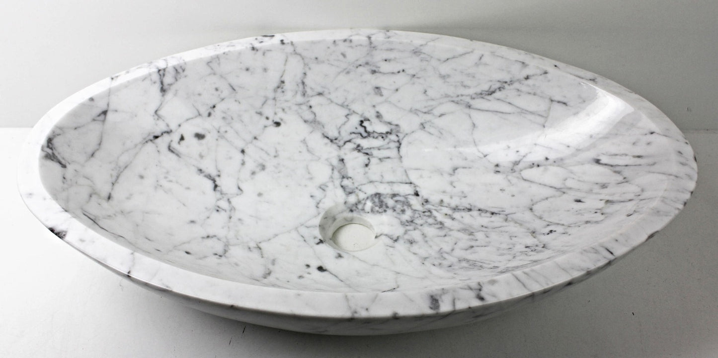 Kheub Apollo Round Thick Edge