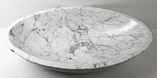 Kheub Apollo Round Thick Edge