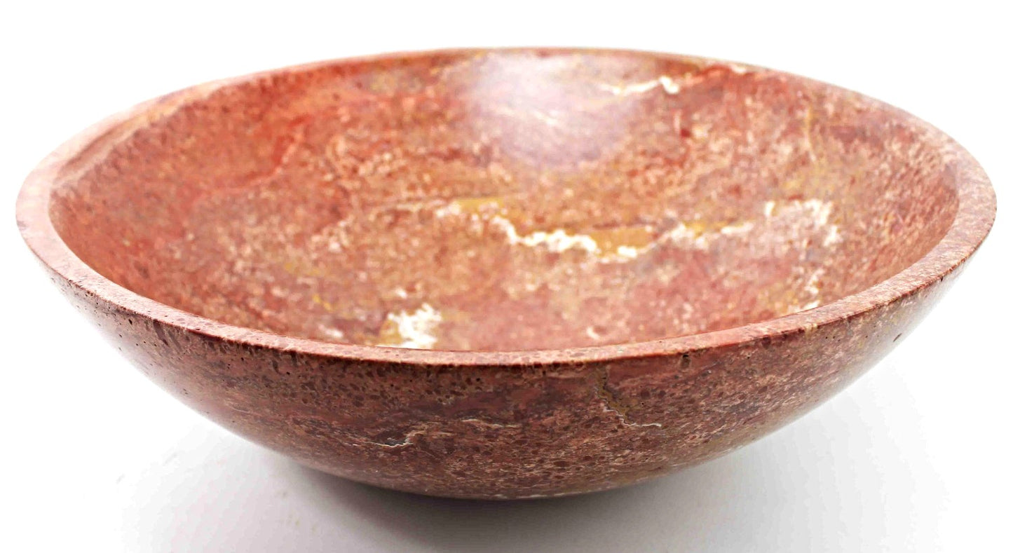 Krohli Red Vein