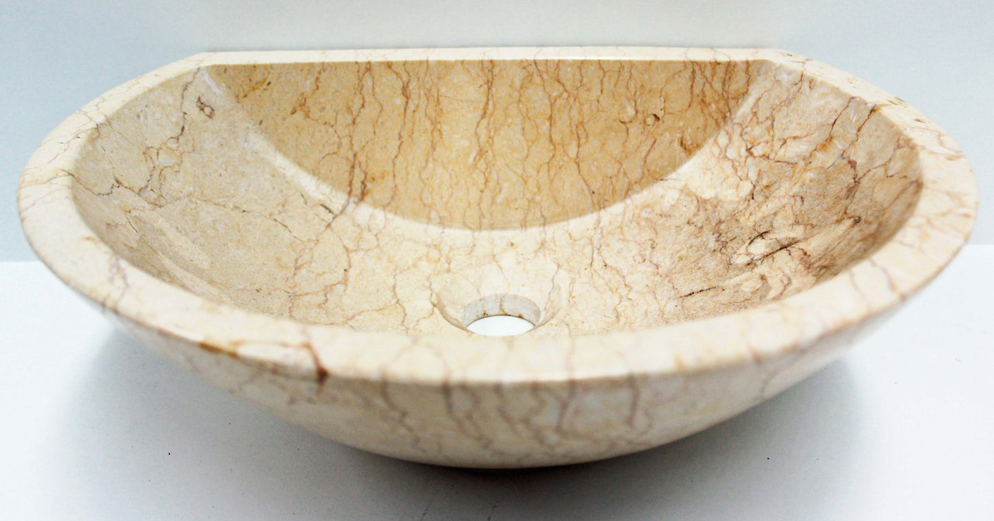Krohli White Vein