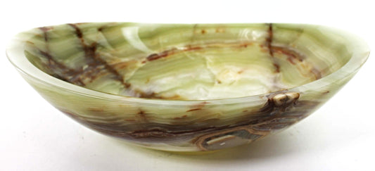 Krohli White Onyx