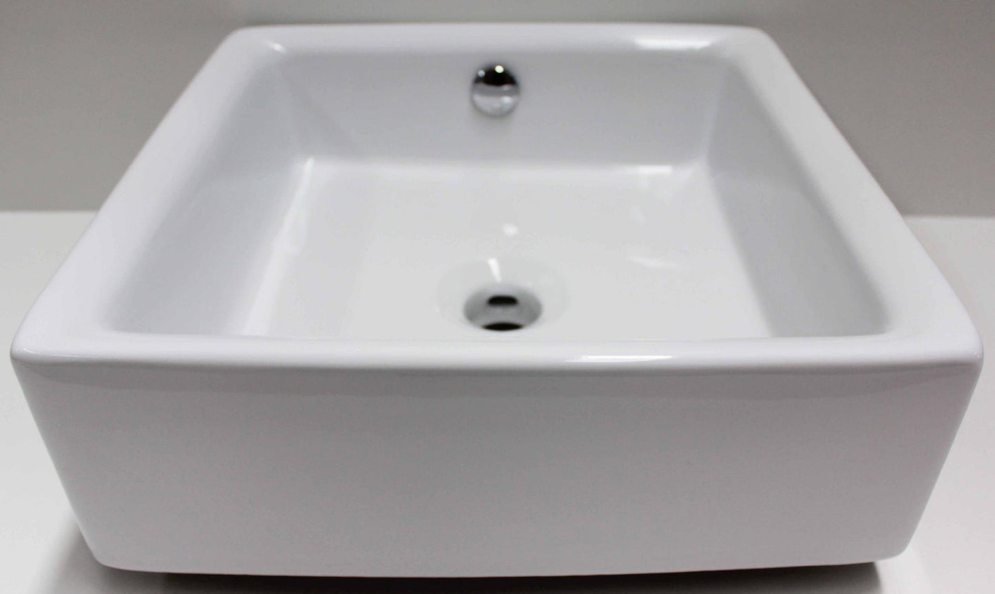 Krohli Wall Hung Compact Oval With Tap Provision