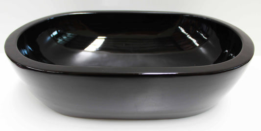 Krohli Undermount Oval