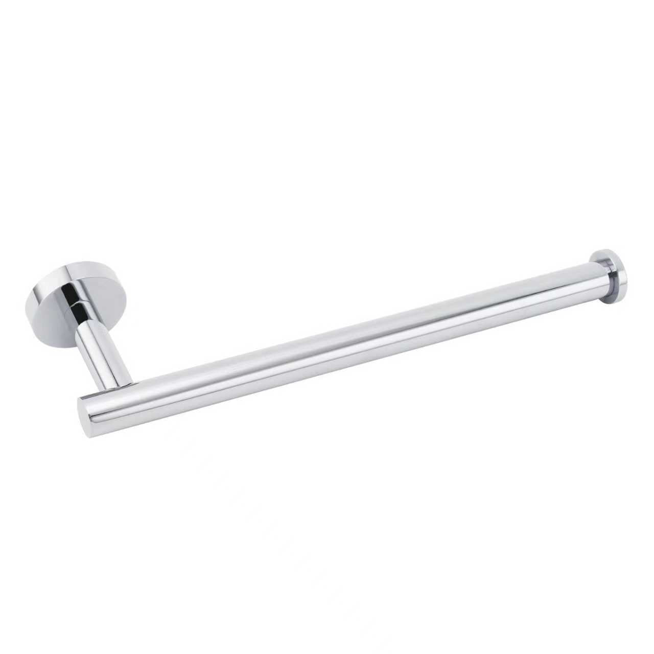 MAYNE 280mm Round Towel Bar/Arm - Available in 5 colours