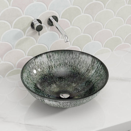 Basin 360 Coralie