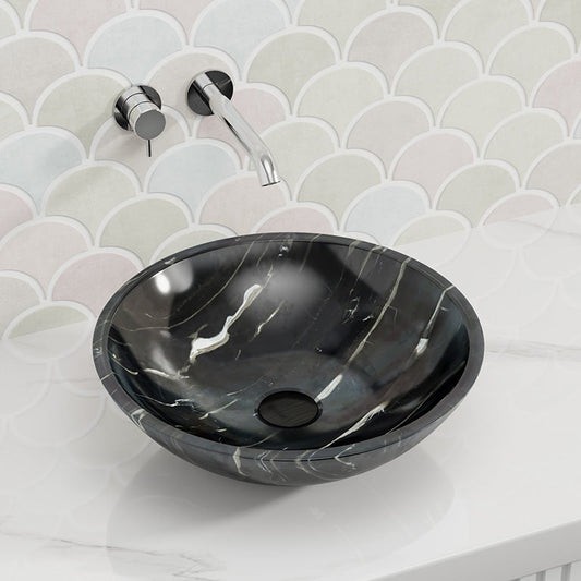 Krohli Black Jade