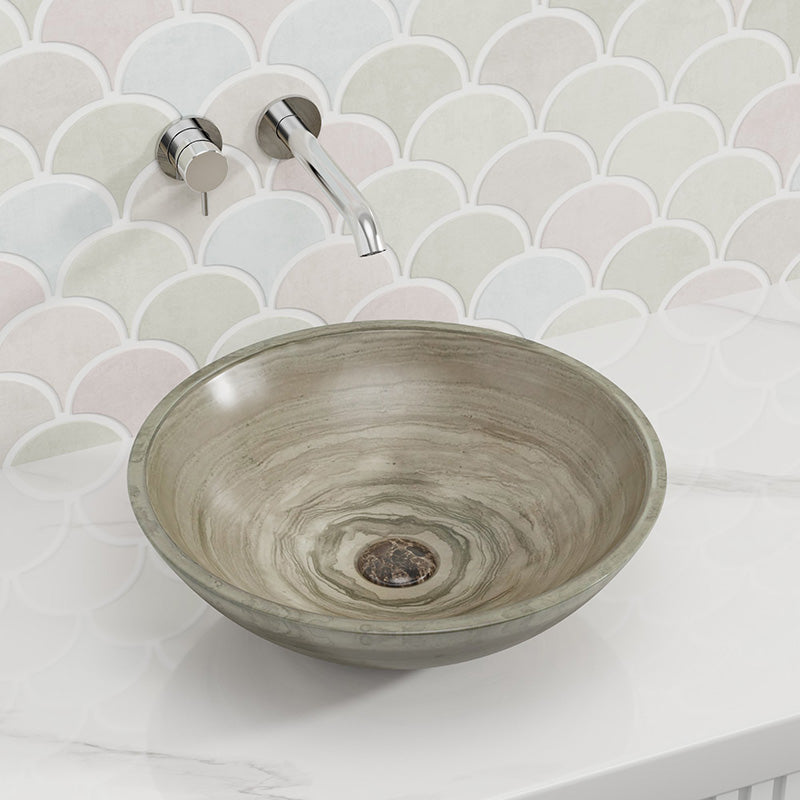 Krohli Grey Dusk A