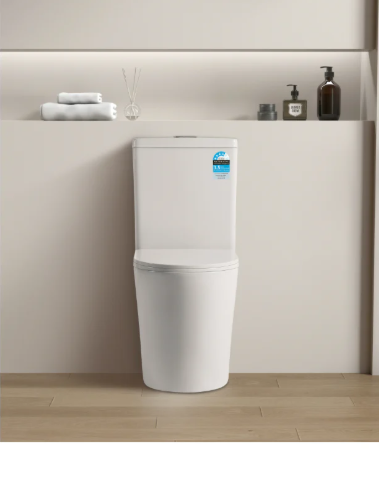 NEO II  TORNADO TOILET