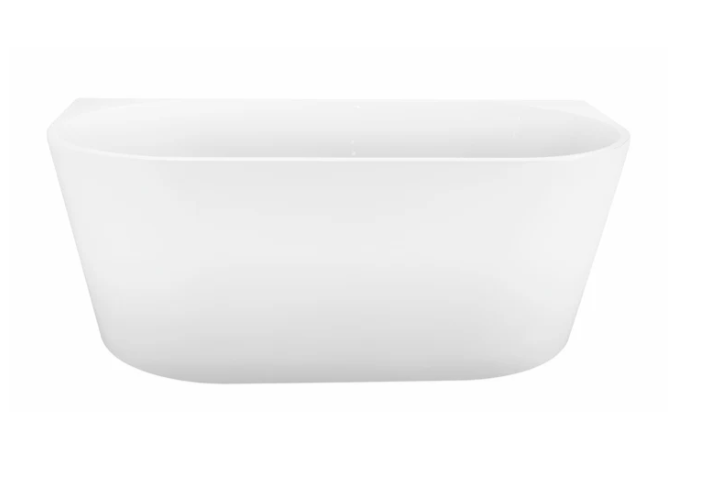 KHEUB CLARET 1700 MATTE WHITE BTW