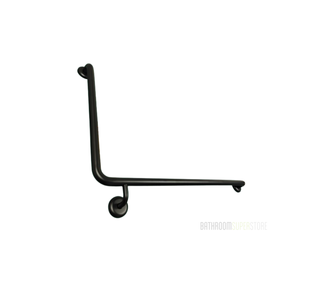 MOBI CARE 950x600mm Grab Rail RIGHT HAND