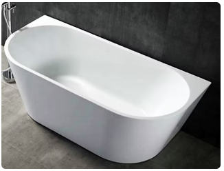 KHEUB CLARET 1300 GLOSS WHITE BTW