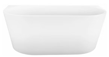 KHEUB CLARET 1300 GLOSS WHITE BTW