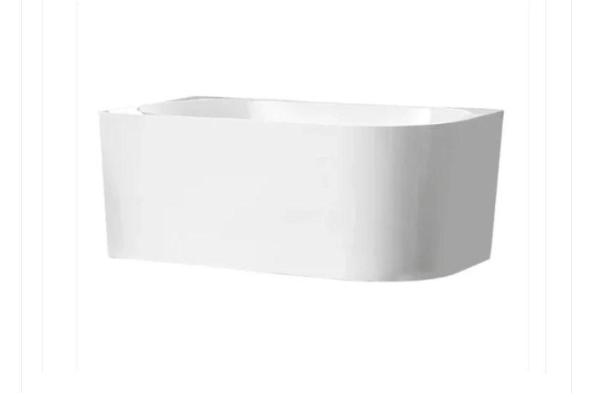 KHEUB BOND 1680 LEFT HAND GLOSS WHITE