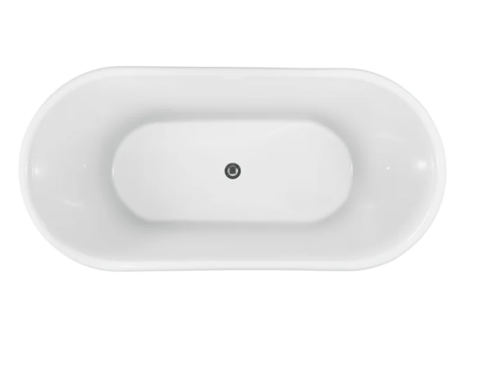KHEUB LUCIA II 1700 MATTE WHITE