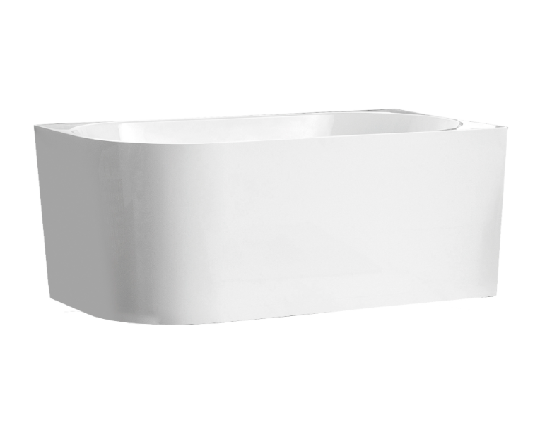 KHEUB BOND 1485 RIGHT HAND GLOSS WHITE