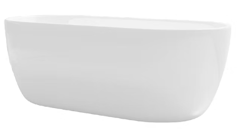 KHEUB LUCIA 1700 GLOSS WHITE