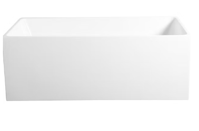 KHEUB MATTHEO 1200 GLOSS WHITE