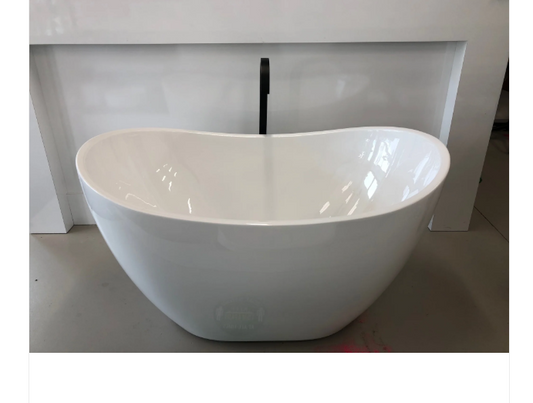 KHEUB VICENZA 1305 LUCITE GLOSS WHITE