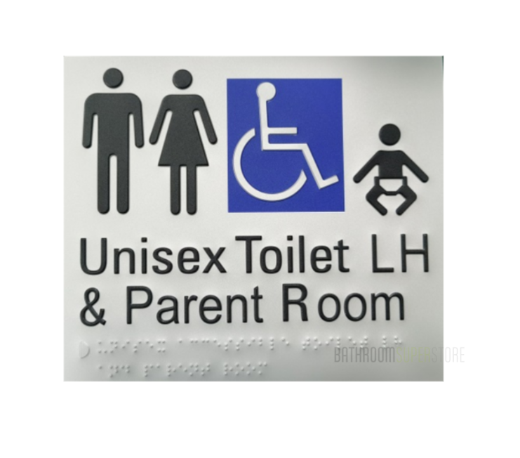 TP SIGN-UNPR LH