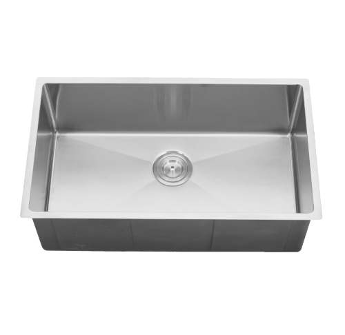 STAINLESS 700 SINGLE BOWL SINK