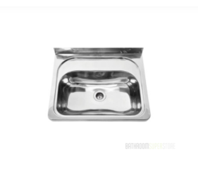 LAVASSA Wall Hung Basin