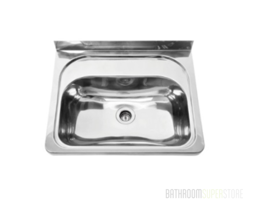 LAVASSA Wall Hung Basin