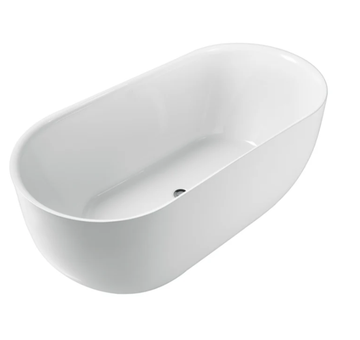 KHEUB LUCIA II 1500 MATTE WHITE