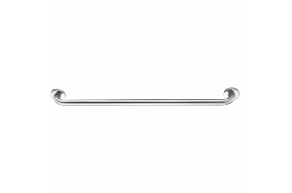 Brushed Stainless MOBI CARE 900mm Grab Rail