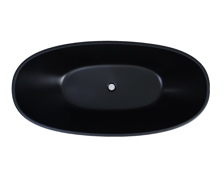 KHEUB INDIGO 1700 MATTE BLACK