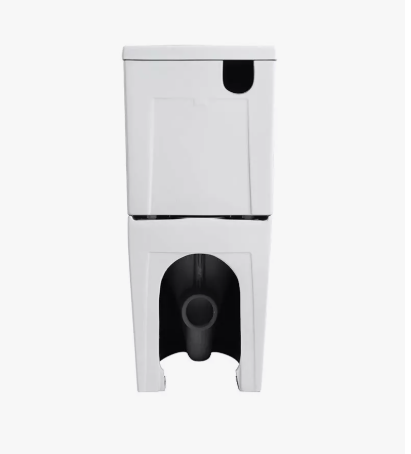 NEO X RIMLESS & TORNADO TOILET