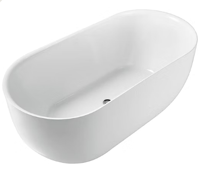 KHEUB LUCIA II 1500 GLOSS WHITE