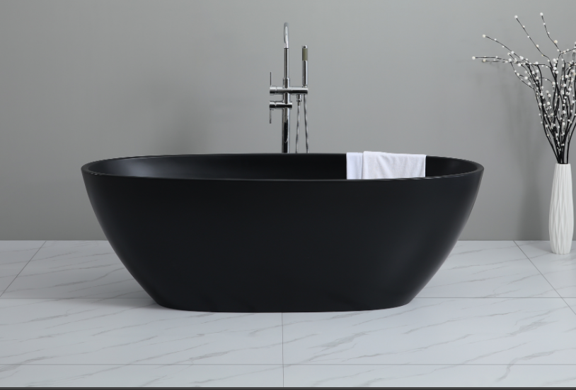 KHEUB INDIGO 1700 MATTE BLACK