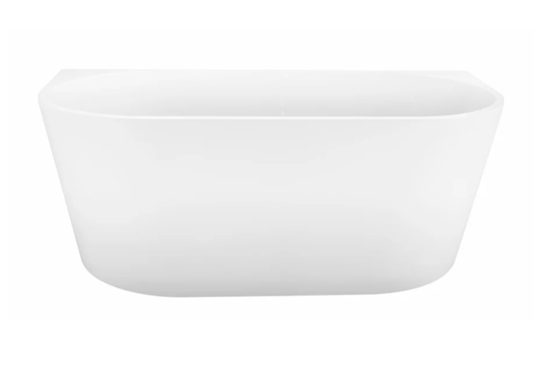 KHEUB CLARET 1500 MATTE WHITE BTW