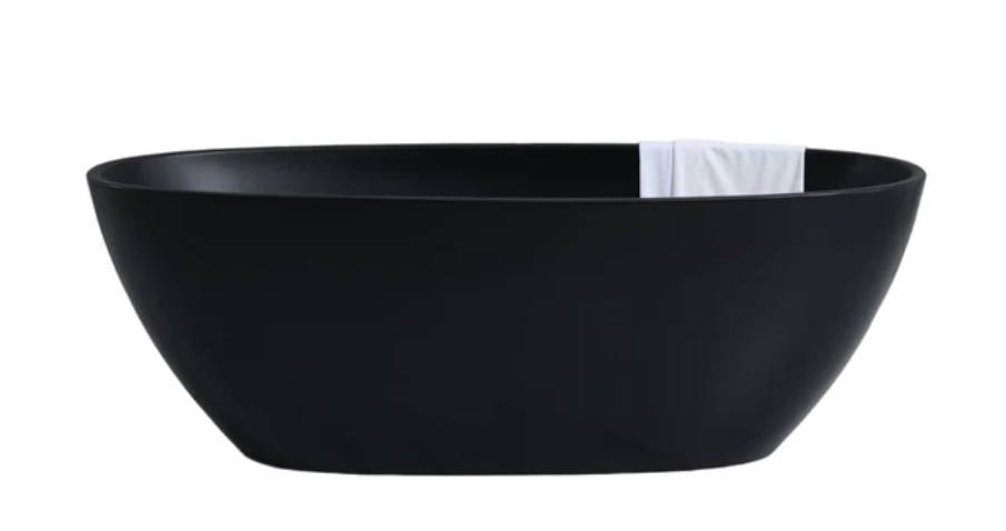 KHEUB INDIGO 1700 MATTE BLACK