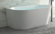 KHEUB CLARET 1700 GLOSS WHITE