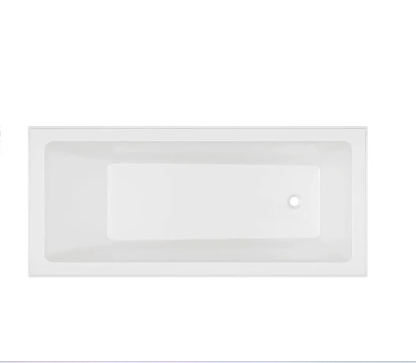 KHEUB LOUVER INSERT 1800 GLOSS WHITE