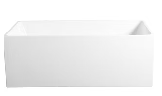 KHEUB MATTHEO 1500 GLOSS WHITE