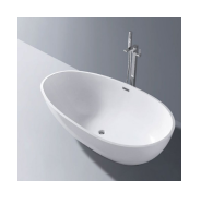 KHEUB KINGSTON STONE 1780 MATTE WHITE