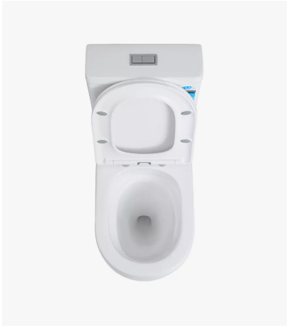 NEO X RIMLESS & TORNADO TOILET