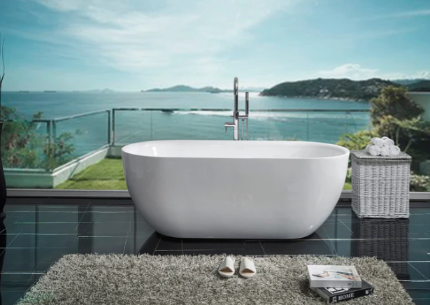 KHEUB LUCIA II 1500 MATTE WHITE