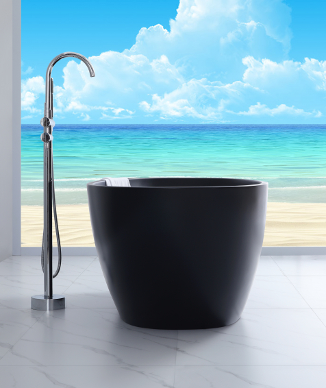 KHEUB INDIGO 1500 MATTE BLACK