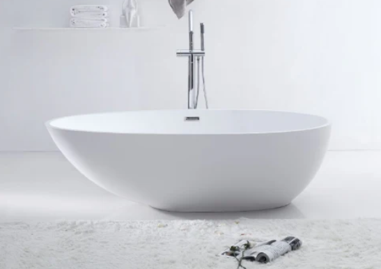 KHEUB KINGSTON STONE 1780 MATTE WHITE