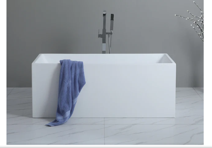 KHEUB MATTHEO 1700 GLOSS WHITE