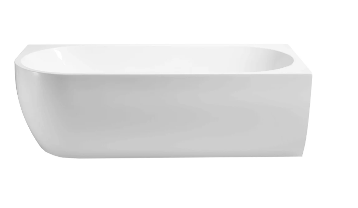 KHEUB REGINA 1500 MATTE WHITE RIGHT HAND
