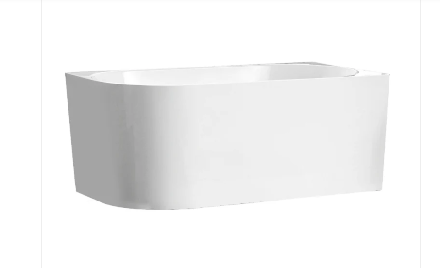 KHEUB BOND 1485 RIGHT HAND GLOSS WHITE