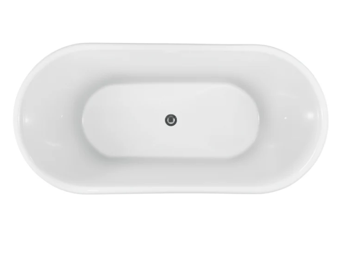 KHEUB LUCIA II 1500 MATTE WHITE