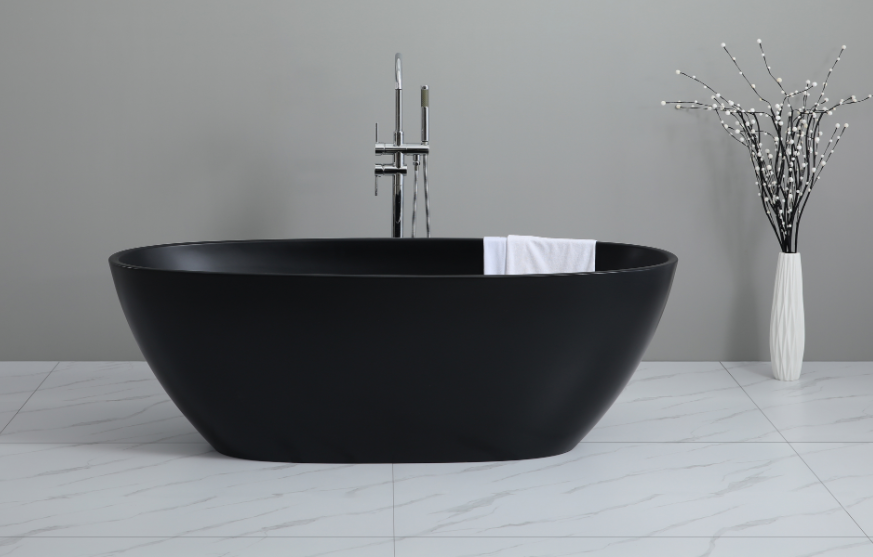 KHEUB INDIGO 1500 MATTE BLACK